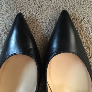 CL Décolleté pump